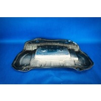 Крышка термическая глушителя rs3 8v седан 8v5825701