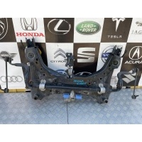 Renault arkana мост коляска передняя e - tech 544013406r