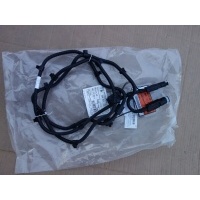 Audi oe 4m0131962a установка трубки adblue touare