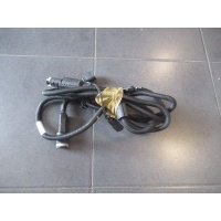 Провода шланг adblue ad blue audi volkswagen skoda 4m0131962