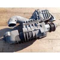 Нагнетатель воздуха (компрессор) Mercedes C W203 2003 A2711400787