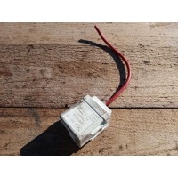 Реле накала свечей BMW 3 E46 2004 2247664