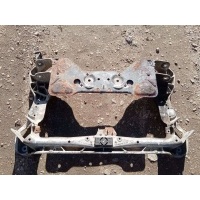 Балка подвески передняя (подрамник) Mercedes C W203 2007 2036280657