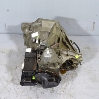 Форд focus mk1 1.6b кпп механическая xs4r - 7002 - fb