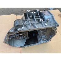 Корпус кпп volkswagen audi dsg гибрид 0dd301103d passat b8 audi a3 rxg