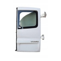 Попасть vivaro primastar задняя правое дверь крылышки 2002 - 2014