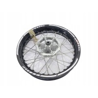 Колесо колесо передняя yamaha wr 125 09 - 15 34x251102p0