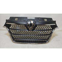 Решетка решетки радиатора радиатора renault master iv 4 623106263r