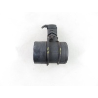 Расходомер воздуха volkswagen touareg i 5.0 tdi f00c2g2055 0281002461 074906461b