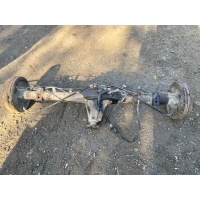 Мост задний Toyota Hilux (2005-2015) Пикап 2013 421100K361, 411100K450