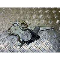 Стеклоподъемник электр. задний правый Toyota Hilux (2005-2015) Пикап 2013 698300K041, 857200K020, AE2621003011