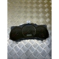 Щиток приборов (приборная панель) Toyota Hilux (2005-2015) Пикап 2013 83800FAU20