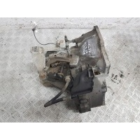 Кпп форд focus mk2 1.6 tdci 3m5r7002yf 3m5r - 7f096 - yf