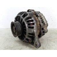 генератор mitsubishi galant viii 2.4b 144 л.с. 96 - 06 год 100a 4 контакты md358421