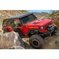 Джип wrangler jl чехол крыша панели