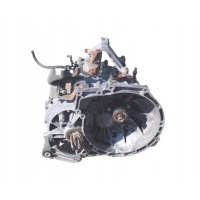 Кпп mazda / форд / volvo 1.6 tdci 3m5r7002yf