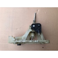 Домкрат переключения 6 кпп чехол volvo c30 c70 s40 v50 2.0 d