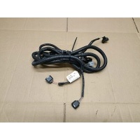 Свет установки туманки renault 240703178r