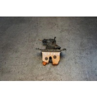 Замок крышки багажника багажника - skoda fabia 1 i mk1 hatchback - 6y0827501d