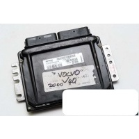 Блок управления volvo s40 v40 1.8 s110602002e p30614535