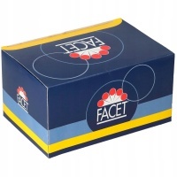 facet 7.8649 термостат , жидкость жидкость