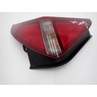 Фара левый задняя европа оригинал 92401q0500 hyundai bayon 22r