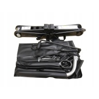 Audi a4 a5 8w домкрат комплект ремонтный 8w0011031c