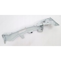 Крепление крыла правая audi a4 b9 8w0821184a 8w0821136b ls9r
