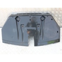 Крышка шасси задняя renault лагуна iii 748a00003r