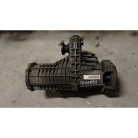 Volkswagen oe 0ad341010t редуктор кпп