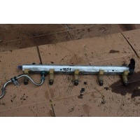 Форсунка Volvo S40 2 2005 8627815,0261230237,31272733