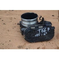 Заслонка дроссельная Volvo S60 2007 0280750520