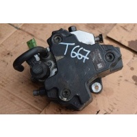 ТНВД Volvo S60 2007 0445010111,0928400573