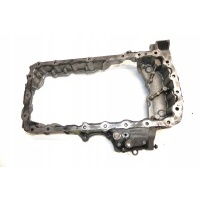 Boxer iii jumper iii 2.0 hdi bluehdi euro6 чаша масляный подставка