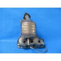 Катализатор opel corsa d 1.4 meriva b 55574237 gm199