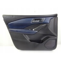 Qashqai iii j12 боковина дверь левый передняя 809776un001 809a16un4a