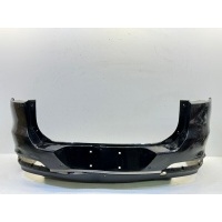 бампер Chery Tiggo 7 Pro 1 2021- 602001065AADQ