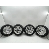 Bmw x3 e83 колёса алюминиевые колёсные диски 235 / 55 r17 м s