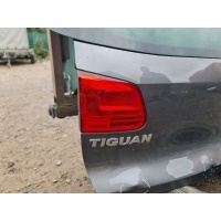 Фонарь крышки багажника левый Volkswagen Tiguan 2013 5N0945093J
