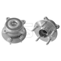 gsp 9400164 комплект подшипников колёса