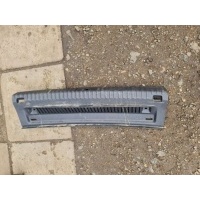 Накладка внутренняя на заднюю панель кузова Volkswagen Tiguan 2013 5N0863459