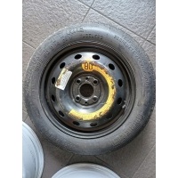 Колесо подъездные для fiat 500