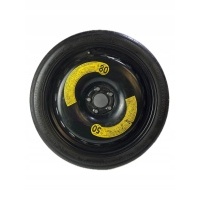Колесо подъездные audi a4 b9 a5 8w 125 / 70 r19 5x112
