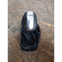 Volkswagen гольф tiguan рукоятка переключения кпп dsg 5n2713203ab