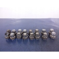 Колесо алюминиевая toyota oe 3.5 