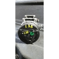 Компрессор кондиционера Renault Espace 2006 8200678506