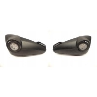 . handbar л п светодиодная крышка dłoni handbary 200001047 acerbis vision