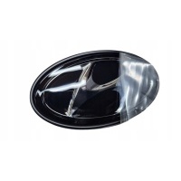 Эмблема hyundai i30 17 - 20 радар acc значек решетка