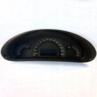 Мерседес w203 2.0 b часы спидометр a2035400711