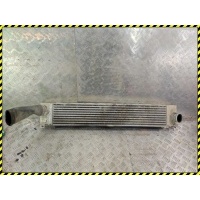 Интеркулер Fiat Ducato 4 2016 1347700080
